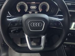 Audi Q3 35 TFSI Fashion Dynamic - ფოტო 15