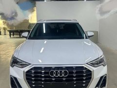 Audi Q3 35 TFSI Fashion Dynamic - ფოტო 2