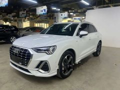 Audi Q3 35 TFSI Fashion Dynamic - ფოტო 3