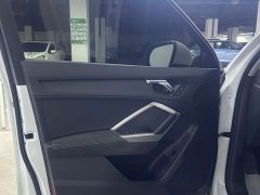 Audi Q3 35 TFSI Fashion Dynamic - ფოტო 4