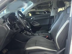 Audi Q3 35 TFSI Fashion Dynamic - ფოტო 5