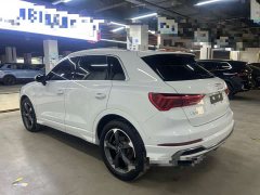 Audi Q3 35 TFSI Fashion Dynamic - ფოტო 6