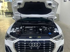 Audi Q3 35 TFSI Fashion Dynamic - ფოტო 7