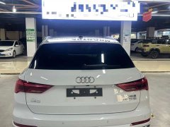 Audi Q3 35 TFSI Fashion Dynamic - ფოტო 8