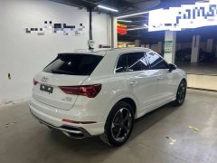 Audi Q3 35 TFSI Fashion Dynamic - ფოტო 9