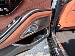 Mercedes-Benz Maybach S-Class 2021 S 480 4MATIC - ფოტო 12