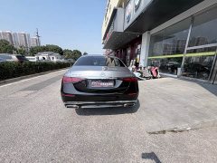 Mercedes-Benz Maybach S-Class 2021 S 480 4MATIC - ფოტო 16