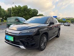 BYD Song Ultra EV 605KM Transcendence Edition - ფოტო 1