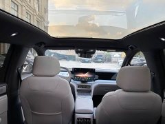 BYD Song Ultra EV 605KM Transcendence Edition - ფოტო 10