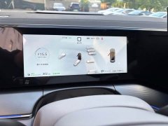 BYD Song Ultra EV 605KM Transcendence Edition - ფოტო 12