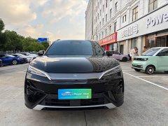 BYD Song Ultra EV 605KM Transcendence Edition - ფოტო 2