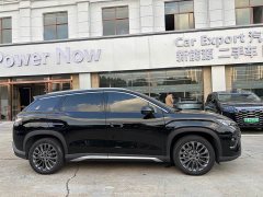 BYD Song Ultra EV 605KM Transcendence Edition - ფოტო 4