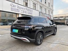 BYD Song Ultra EV 605KM Transcendence Edition - ფოტო 5