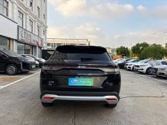 BYD Song Ultra EV 605KM Transcendence Edition - ფოტო 6