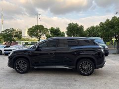 BYD Song Ultra EV 605KM Transcendence Edition - ფოტო 8
