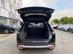 BYD Song Ultra EV 605KM Transcendence Edition - ფოტო 9