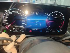 Mercedes-Benz C-Class Facelift C 260 L AMG Line - ფოტო 2