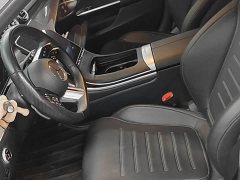 Mercedes-Benz C-Class Facelift C 260 L AMG Line - ფოტო 7