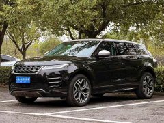 Land Rover Range Rover Evoque L 249PS R-Dynamic First Edition - ფოტო 1
