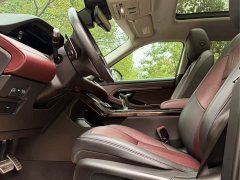 Land Rover Range Rover Evoque L 249PS R-Dynamic First Edition - ფოტო 10