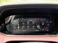 Land Rover Range Rover Evoque L 249PS R-Dynamic First Edition - ფოტო 15