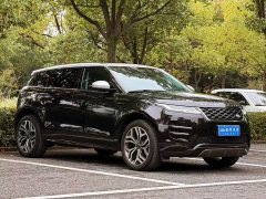 Land Rover Range Rover Evoque L 249PS R-Dynamic First Edition - ფოტო 3