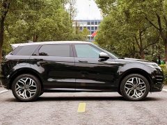 Land Rover Range Rover Evoque L 249PS R-Dynamic First Edition - ფოტო 4