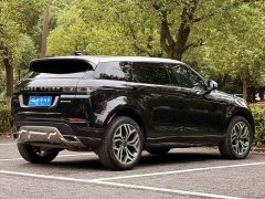 Land Rover Range Rover Evoque L 249PS R-Dynamic First Edition - ფოტო 5