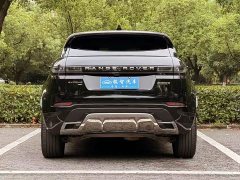 Land Rover Range Rover Evoque L 249PS R-Dynamic First Edition - ფოტო 6