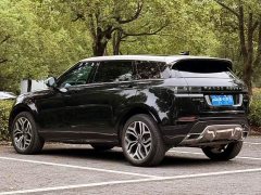 Land Rover Range Rover Evoque L 249PS R-Dynamic First Edition - ფოტო 7