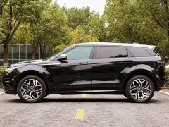 Land Rover Range Rover Evoque L 249PS R-Dynamic First Edition - ფოტო 8