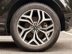 Land Rover Range Rover Evoque L 249PS R-Dynamic First Edition - ფოტო 9