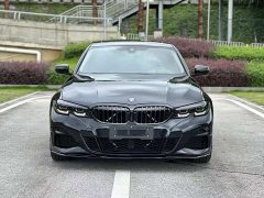 BMW 3 Series 325Li M Sport Night Edition Package - ფოტო 2