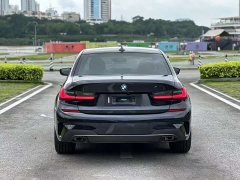 BMW 3 Series 325Li M Sport Night Edition Package - ფოტო 3