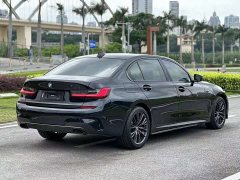 BMW 3 Series 325Li M Sport Night Edition Package - ფოტო 4