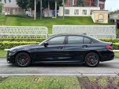 BMW 3 Series 325Li M Sport Night Edition Package - ფოტო 5