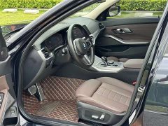 BMW 3 Series 325Li M Sport Night Edition Package - ფოტო 7