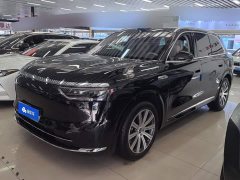 AITO Aion M8 Extended Range Max 53.4kWh 5-Seater with 192-Channel LiDAR - ფოტო 1