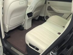 AITO Aion M8 Extended Range Max 53.4kWh 5-Seater with 192-Channel LiDAR - ფოტო 11