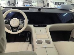 AITO Aion M8 Extended Range Max 53.4kWh 5-Seater with 192-Channel LiDAR - ფოტო 12