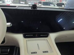 AITO Aion M8 Extended Range Max 53.4kWh 5-Seater with 192-Channel LiDAR - ფოტო 13