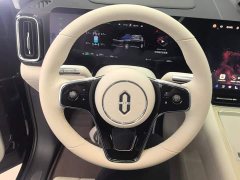 AITO Aion M8 Extended Range Max 53.4kWh 5-Seater with 192-Channel LiDAR - ფოტო 15