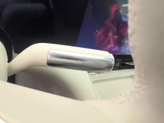 AITO Aion M8 Extended Range Max 53.4kWh 5-Seater with 192-Channel LiDAR - ფოტო 16