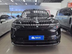 AITO Aion M8 Extended Range Max 53.4kWh 5-Seater with 192-Channel LiDAR - ფოტო 2