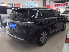 AITO Aion M8 Extended Range Max 53.4kWh 5-Seater with 192-Channel LiDAR - ფოტო 3