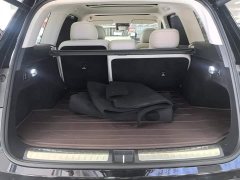 AITO Aion M8 Extended Range Max 53.4kWh 5-Seater with 192-Channel LiDAR - ფოტო 4