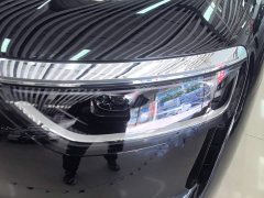 AITO Aion M8 Extended Range Max 53.4kWh 5-Seater with 192-Channel LiDAR - ფოტო 5