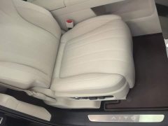 AITO Aion M8 Extended Range Max 53.4kWh 5-Seater with 192-Channel LiDAR - ფოტო 8