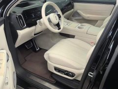 AITO Aion M8 Extended Range Max 53.4kWh 5-Seater with 192-Channel LiDAR - ფოტო 9
