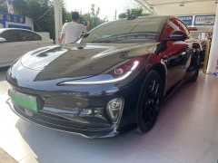 IM Motors Zhiji L6 Max - ფოტო 1